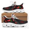 Chili’S Clunky Running Sneaker Max Soul Shoes