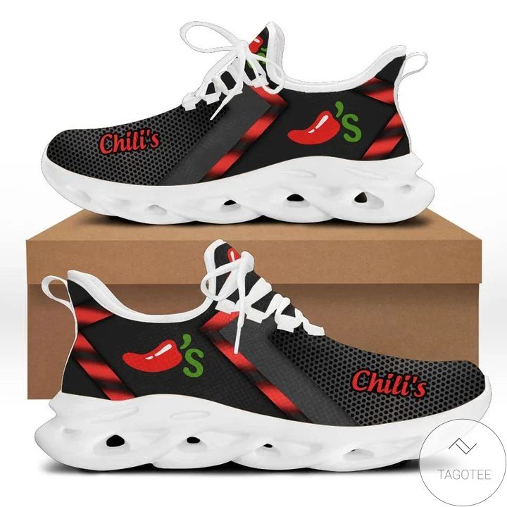 Chili’S Clunky Running Sneaker Max Soul Shoes Chili’S Clunky Running Sneaker Max Soul Shoes