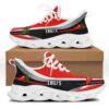 Chili’S Company Clunky Max Soul Shoes