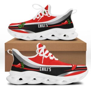 Chili’S Company Clunky Max Soul Shoes