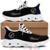 Chopard Clunky Max Soul Shoes