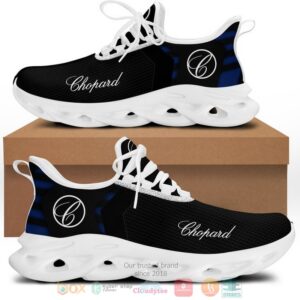 Chopard Clunky Max Soul Shoes