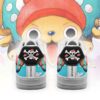 Chopper Custom Anime One Piece Naf Shoes