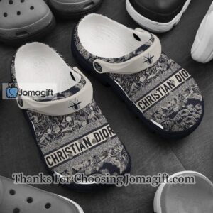 Christian Dior Crocs Gift