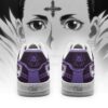 Chrollo Lucilfer Hunter X Hunter Anime Air Force Shoes