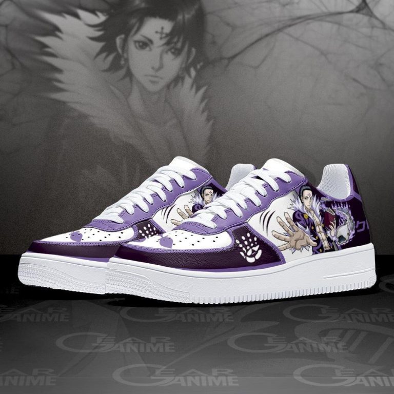 Chrollo-Lucilfer-Hunter-X-Hunter-Anime-Air-Force-Shoes-3