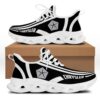 Chrysler Clunky Max Soul Shoes