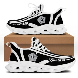 Chrysler Clunky Max Soul Shoes