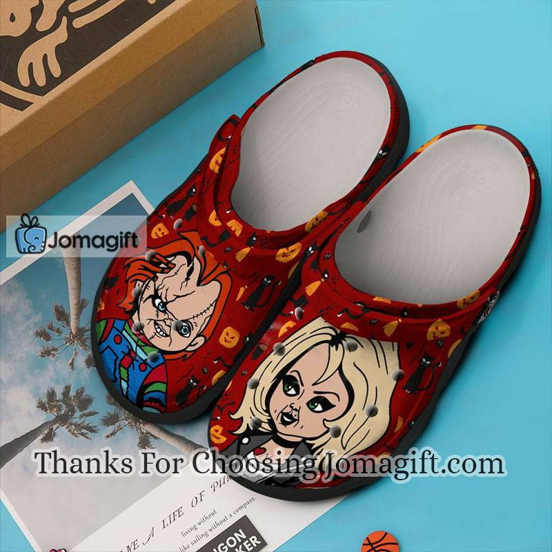 Chucky-Crocs-Crocband-Gift-1