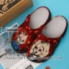 Chucky Crocs Crocband Gift