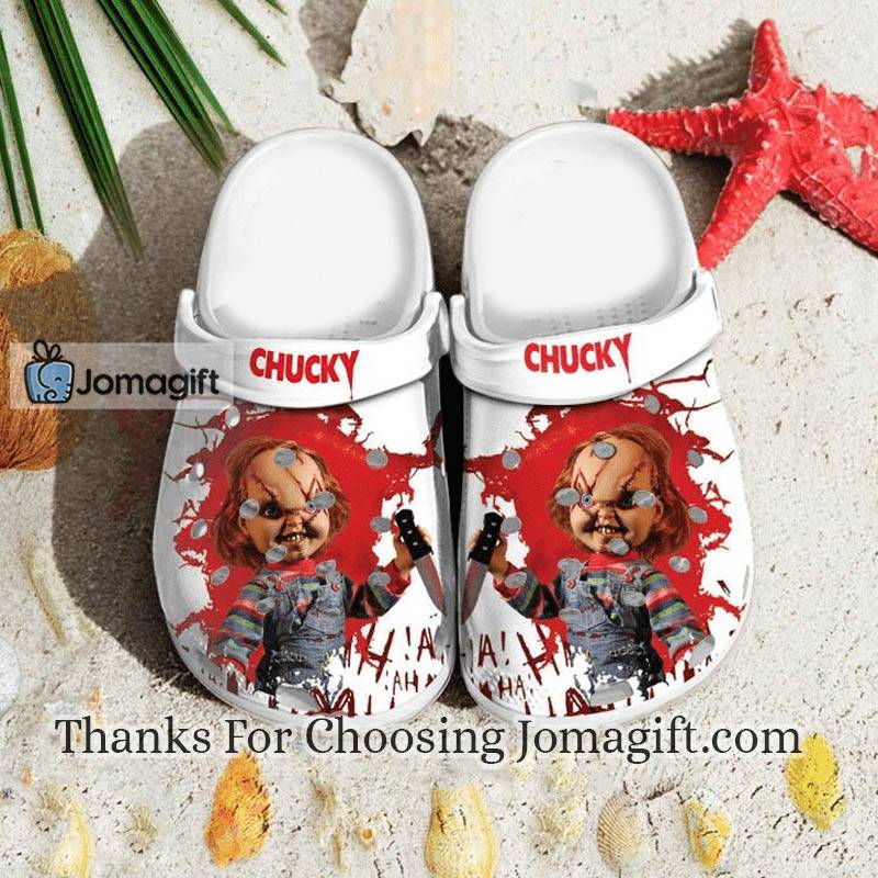 Chucky-Crocs-Gift-1