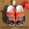 Cincinnati Bengals Luxury Design For Man And Women Crocs Clog Shoes