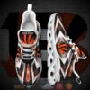 Cincinnati Bengals Nfl Personalized Clunky Max Soul Shoes