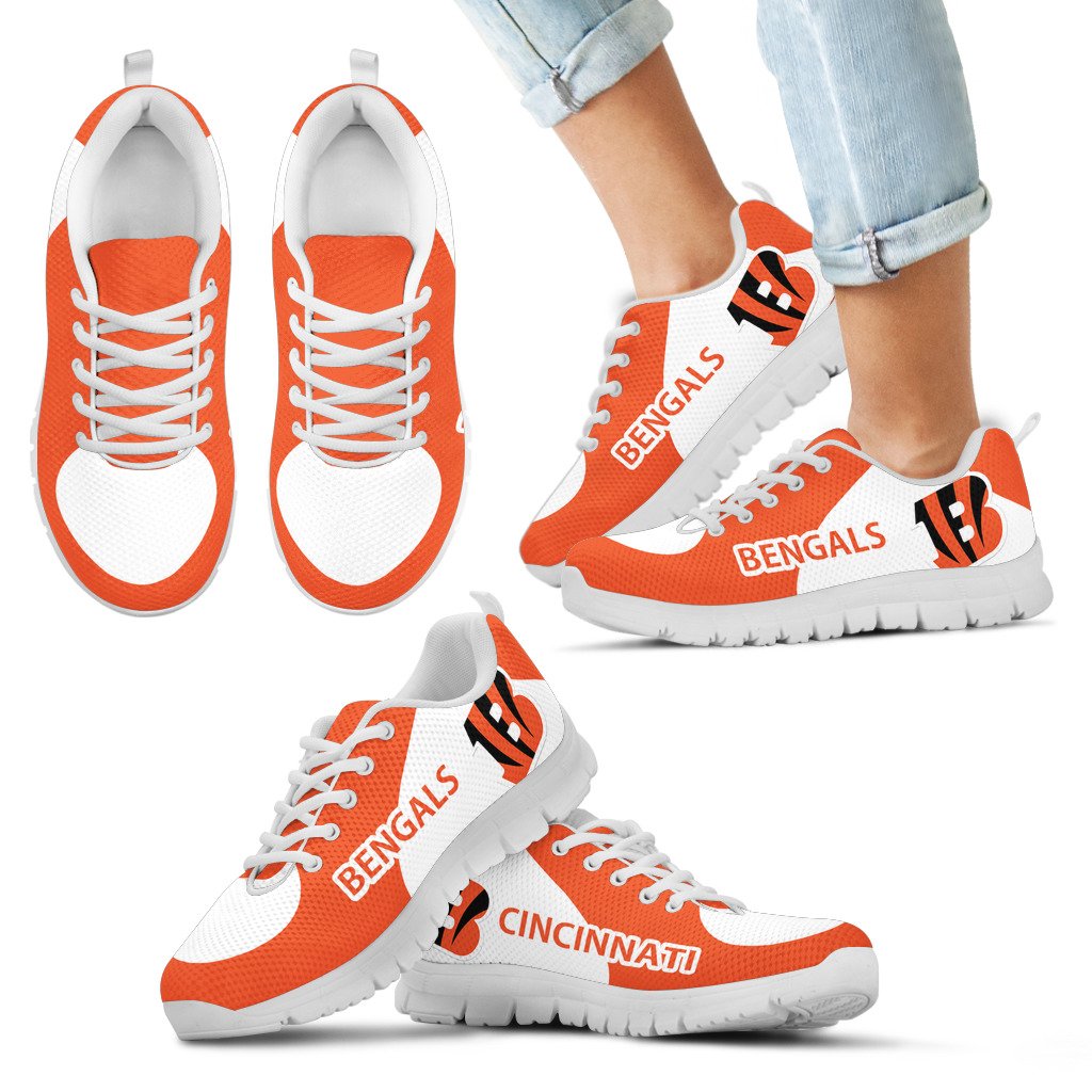 Cincinnati-Bengals-Top-Logo-Sneakers-1