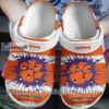 Clemson Crocs Gift