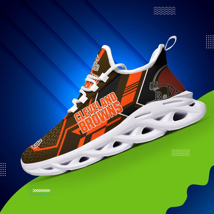 Cleveland-Brown-Nfl-Max-Soul-Clunky-Shoes-1