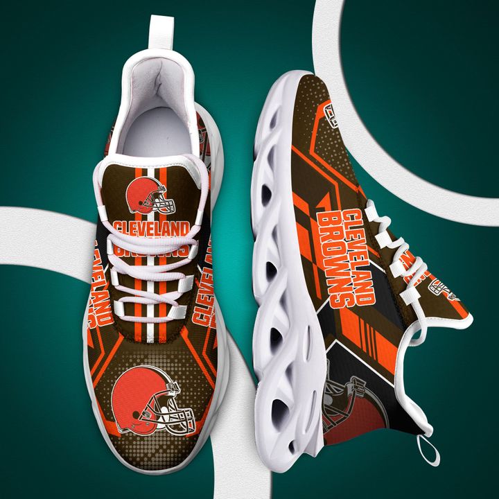 Cleveland-Brown-Nfl-Max-Soul-Clunky-Shoes-2