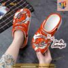 Cleveland Browns Classic Clogs Shoes Crocs Clog Shoes