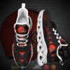Cleveland Browns Nfl Personalized Clunky Max Soul Shoes