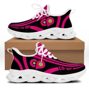 Co-Op Company Clunky Max Soul Shoes
