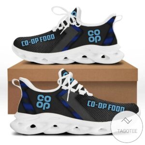 Co-Op Food Max Soul Shoes