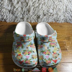 Cocktail Crocband Shoes