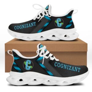 Cognizant Clunky Max Soul Shoes