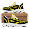 Colas Group Clunky Max Soul Shoes