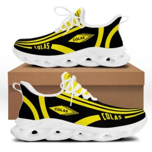 Colas Group Clunky Max Soul Shoes