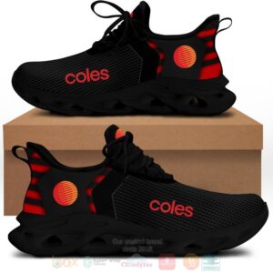 Coles Max Soul Shoes