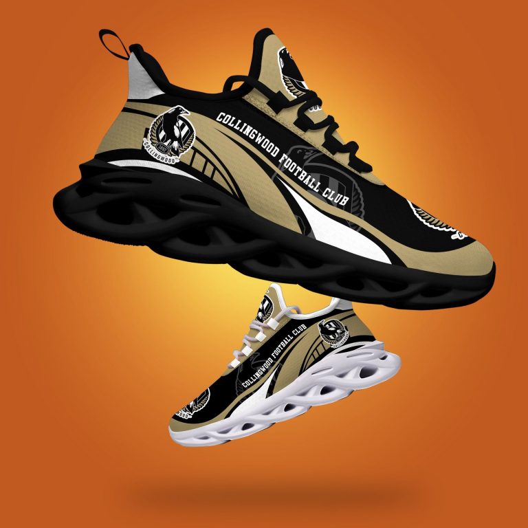 Collingwood-Magpies-Afl-Clunky-Max-Soul-Shoes-1