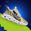 Colorado Buffaloes Clunky Max Soul High Top Shoes