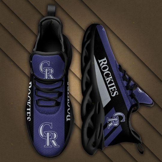 Colorado-Rockies-Max-Soul-Clunky-Shoes-1