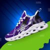 Colorado Rockies Mlb Max Soul Clunky Shoes