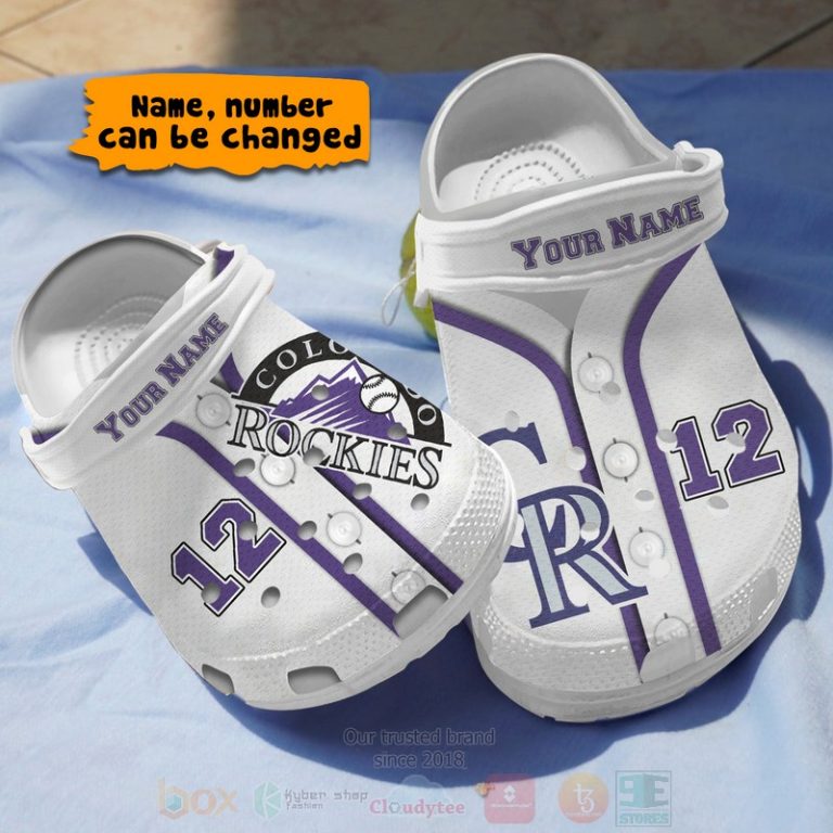 Colorado-Rockies-Personalized-Crocband-Crocs-Clog-Shoes-1