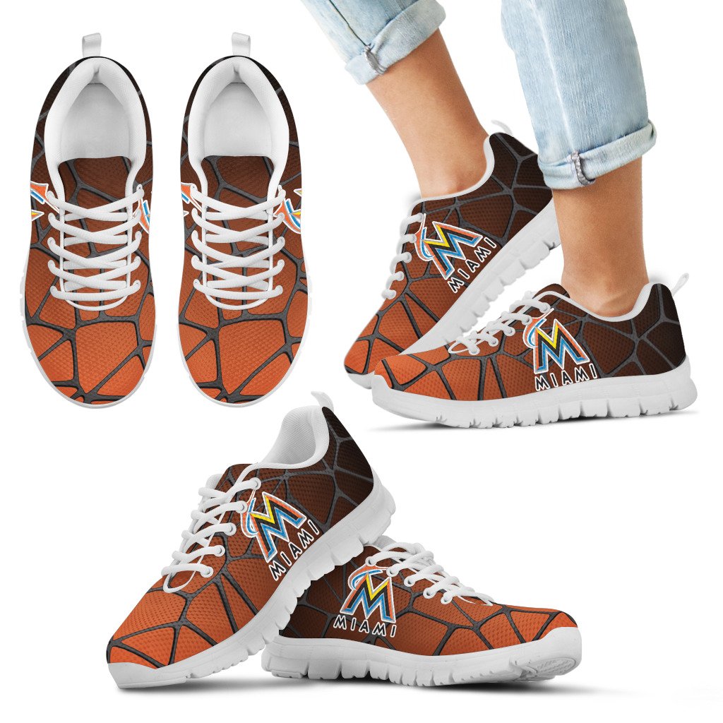 Colors-Air-Cushion-Miami-Marlins-Gradient-Sneakers-1