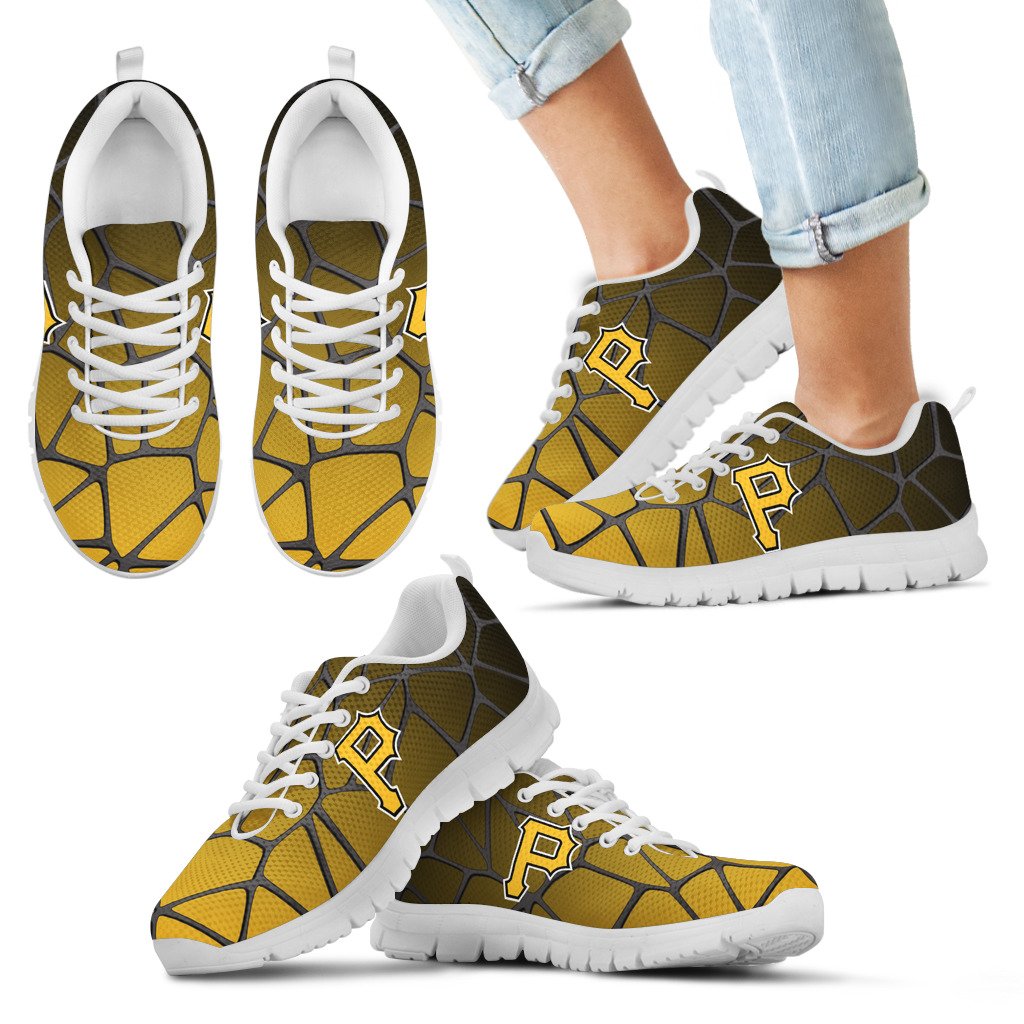 Colors-Air-Cushion-Pittsburgh-Pirates-Gradient-Sneakers-1