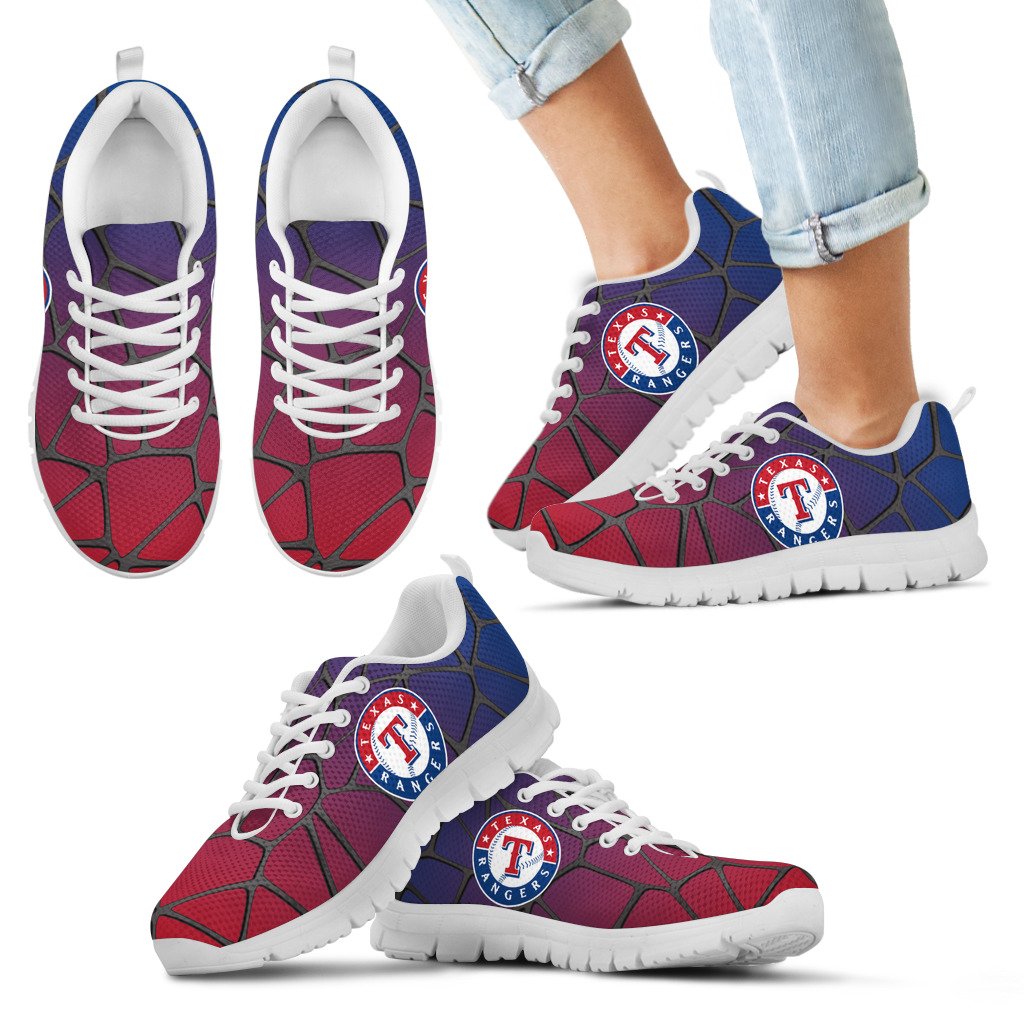 Colors-Air-Cushion-Texas-Rangers-Gradient-Sneakers-1