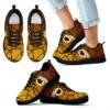 Colors Air Cushion Washington Redskins Gradient Sneakers