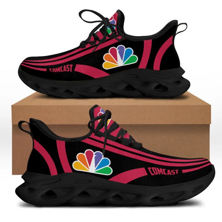 Comcast-Company-Clunky-Max-Soul-Shoes-1