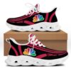 Comcast Company Clunky Max Soul Shoes