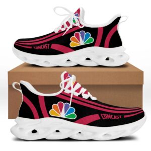 Comcast Company Clunky Max Soul Shoes