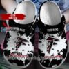 [Comfortable] Customized Atlanta Falcons Crocs Gift