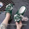 [Comfortable] New York Jets Ripped Claw Crocs Gift