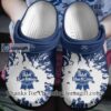 [Comfortable] Pabst Blue Ribbon Crocs Clog Gift