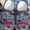 [Comfortable] Tennessee Titans Crocs Limited Edition Gift