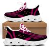 Compartamos Banco Company Clunky Max Soul Shoes