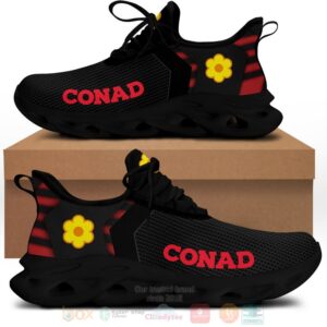 Conad Max Soul Shoes
