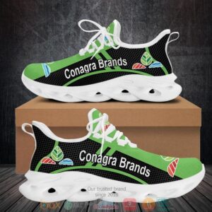 Conagra Brands Max Soul Shoes