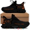 Concha Y Toro Clunky Max Soul Shoes